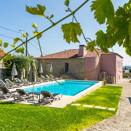 Boutique Casa Da Brea Hotel *