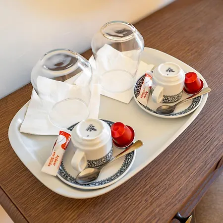 Boutique Casa Da Brea Hotel