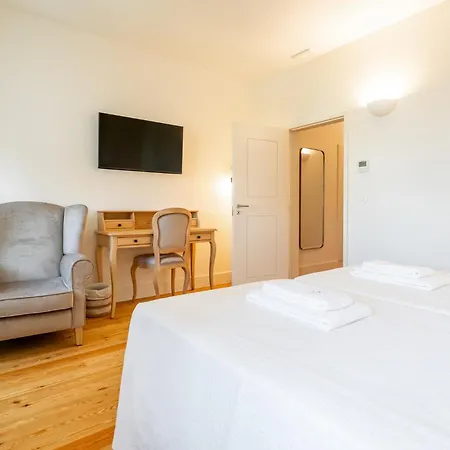 Boutique Casa Da Brea