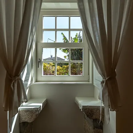 Boutique Casa Da Brea Hotel Viana do Castelo