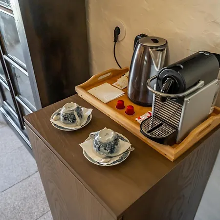Boutique Casa Da Brea Hotel