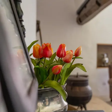 Boutique Casa Da Brea Hotel *