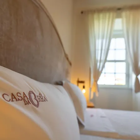 Boutique Casa Da Brea Hotel Viana do Castelo