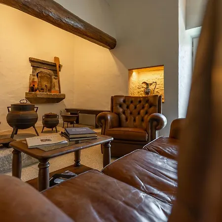 Boutique Casa Da Brea