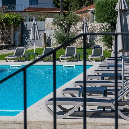Boutique Casa Da Brea