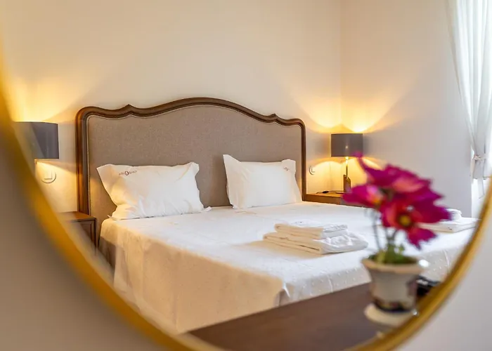 Boutique Casa Da Brea Hotel *