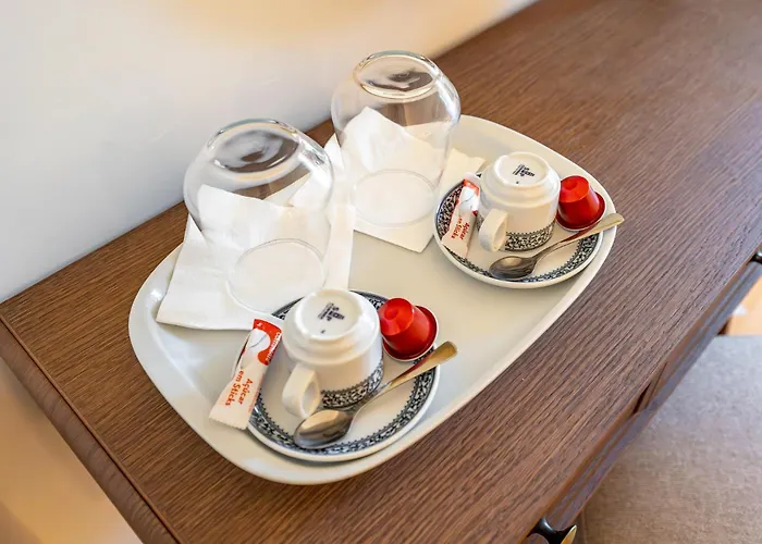 Boutique Casa Da Brea Hotel