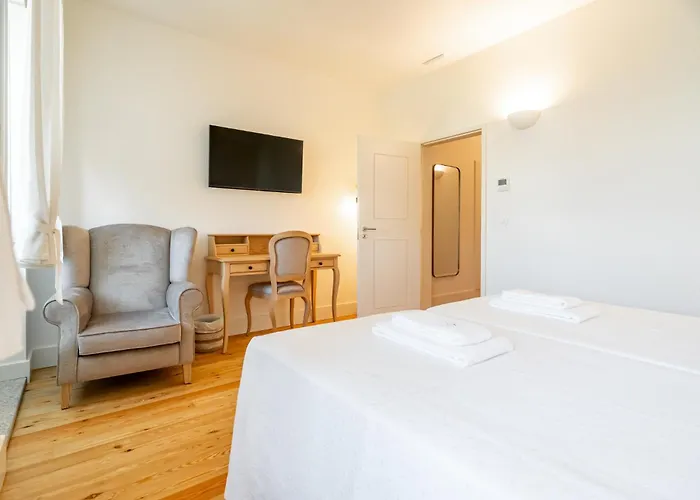 Boutique Casa Da Brea