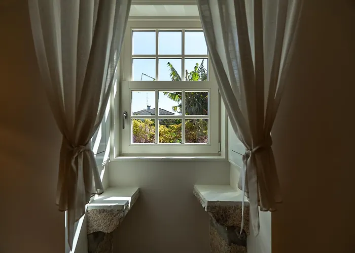 Boutique Casa Da Brea Hotel Viana do Castelo