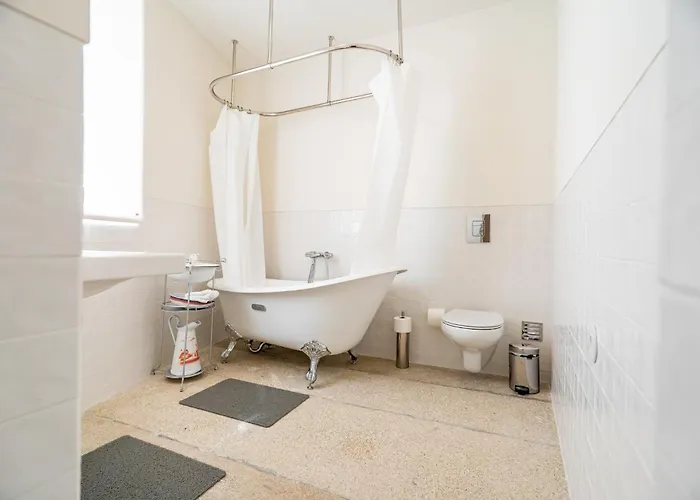 Boutique Casa Da Brea *