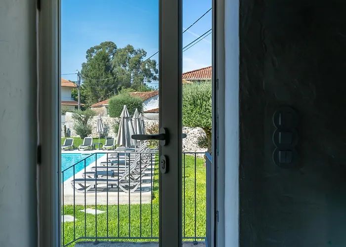 Boutique Casa Da Brea