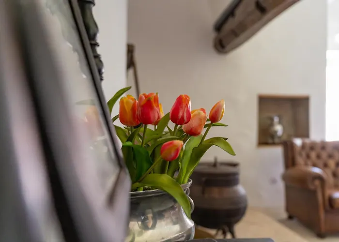 Boutique Casa Da Brea Hotel *