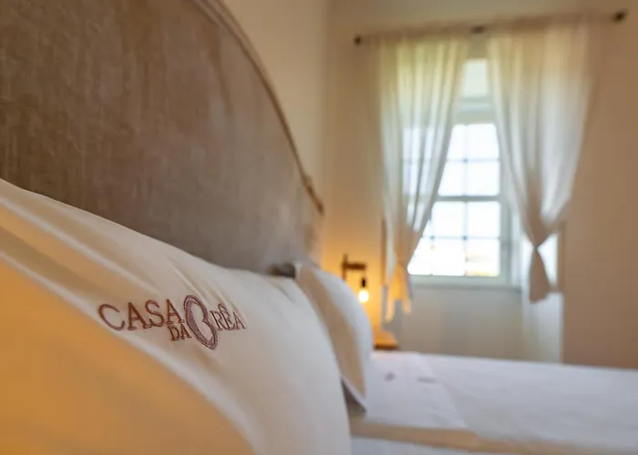 Boutique Casa Da Brea Hotel Viana do Castelo