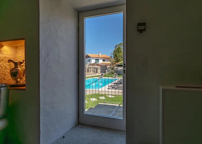 Boutique Casa Da Brea * Viana do Castelo