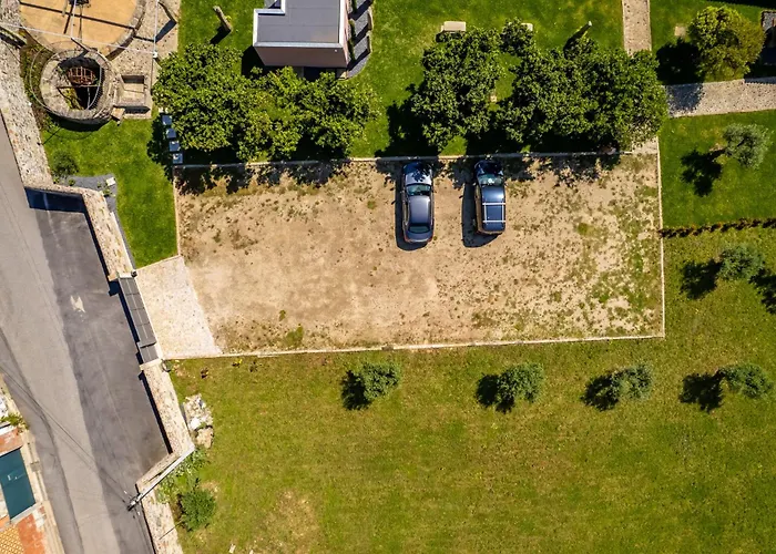 Boutique Casa Da Brea