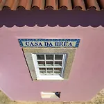 Hotel Boutique Casa Da Brea