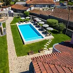 Boutique Casa Da Brea *