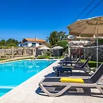 Hotel Boutique Casa Da Brea *