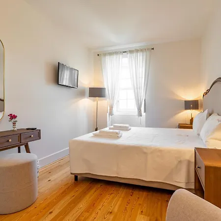 فندق Boutique Casa Da Brea *