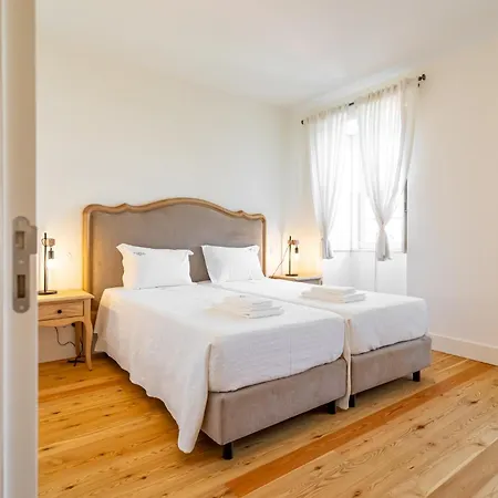 فندق Boutique Casa Da Brea *