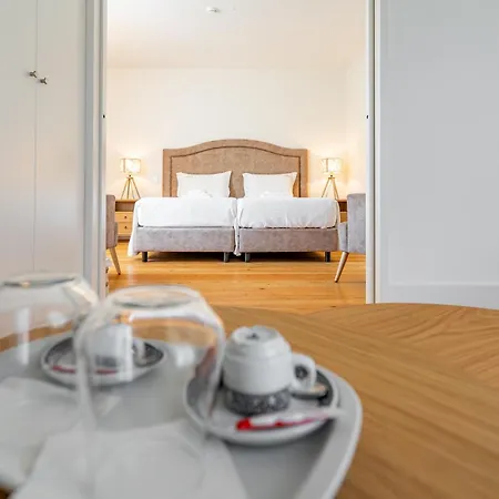 فندق Boutique Casa Da Brea فيانا دو كاستيلو