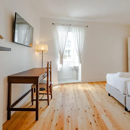 فندق Boutique Casa Da Brea فيانا دو كاستيلو