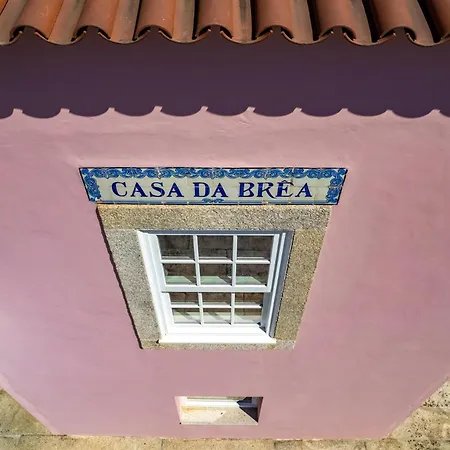 فندق Boutique Casa Da Brea