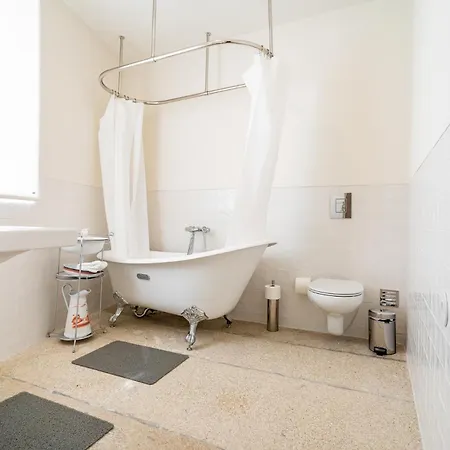 Boutique Casa Da Brea *