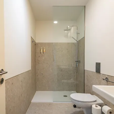 Hotel Boutique Casa Da Brea *