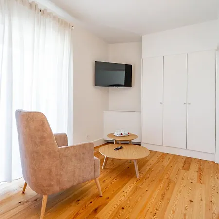 Boutique Casa Da Brea فيانا دو كاستيلو