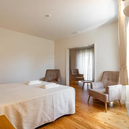Boutique Casa Da Brea فيانا دو كاستيلو