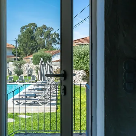 Boutique Casa Da Brea