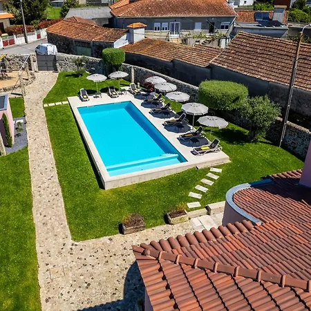 Boutique Casa Da Brea *