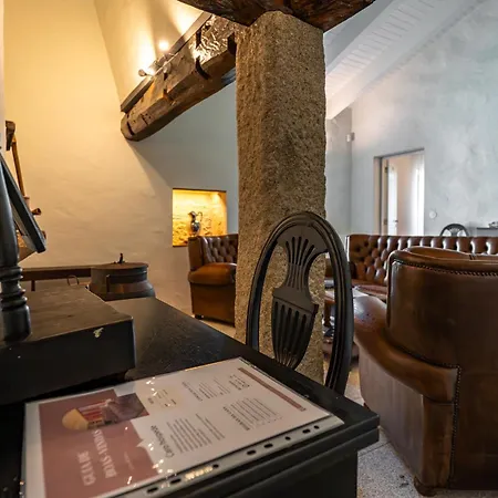 Boutique Casa Da Brea فندق
