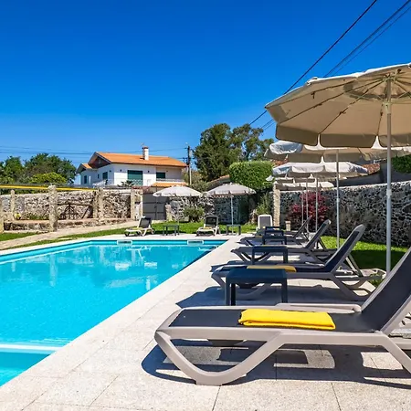 Hotel Boutique Casa Da Brea *