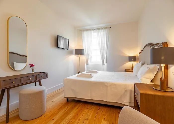 מלון Boutique Casa Da Brea *