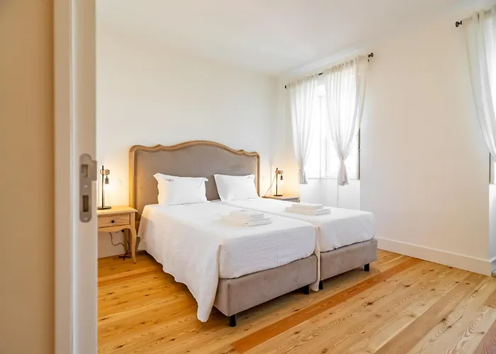 מלון Boutique Casa Da Brea *