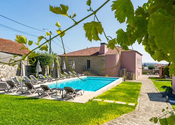 Boutique Casa Da Brea מלון *