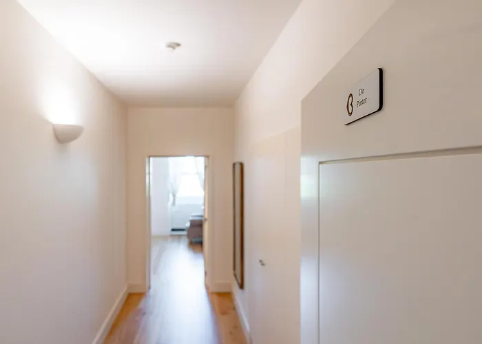 Boutique Casa Da Brea