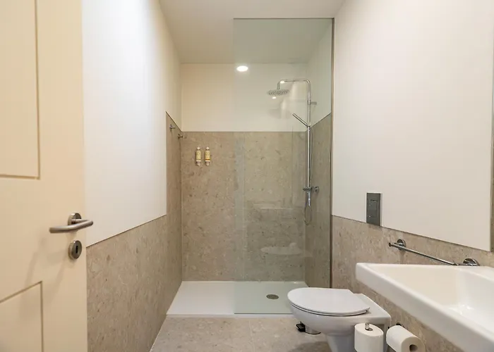 מלון Boutique Casa Da Brea *