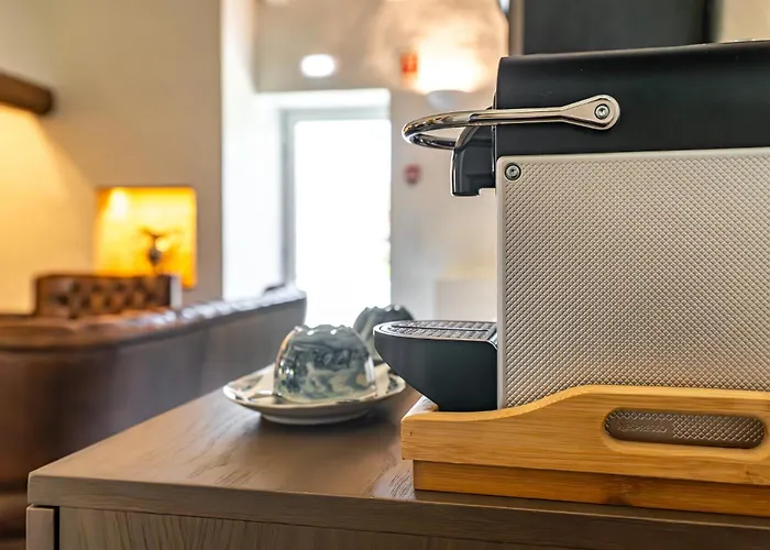 Boutique Casa Da Brea