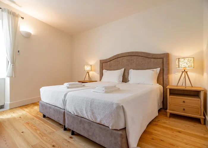 מלון Boutique Casa Da Brea *