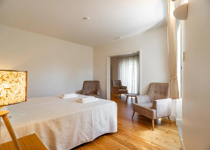 Boutique Casa Da Brea ויאנה דו קסטלו