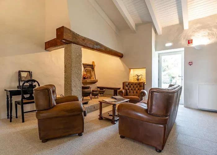 Boutique Casa Da Brea ויאנה דו קסטלו