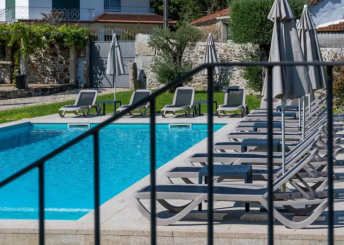 Boutique Casa Da Brea